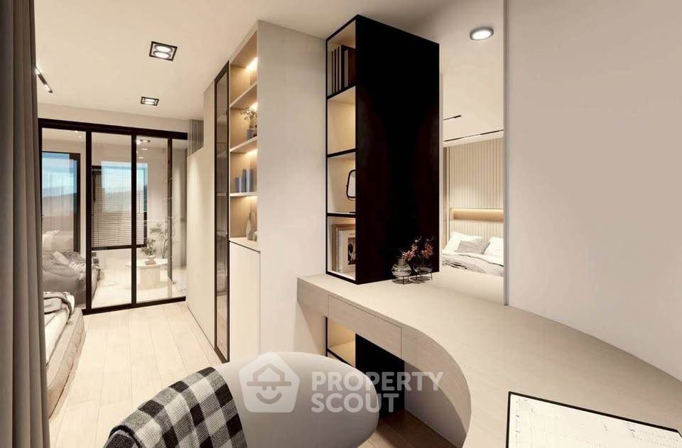 รูป ขายคอนโด 1 ห้องนอน Nakorn Ping Condominium ช้างเผือก เชียงใหม่ (ID 3163089) - รูปที่ 7/20