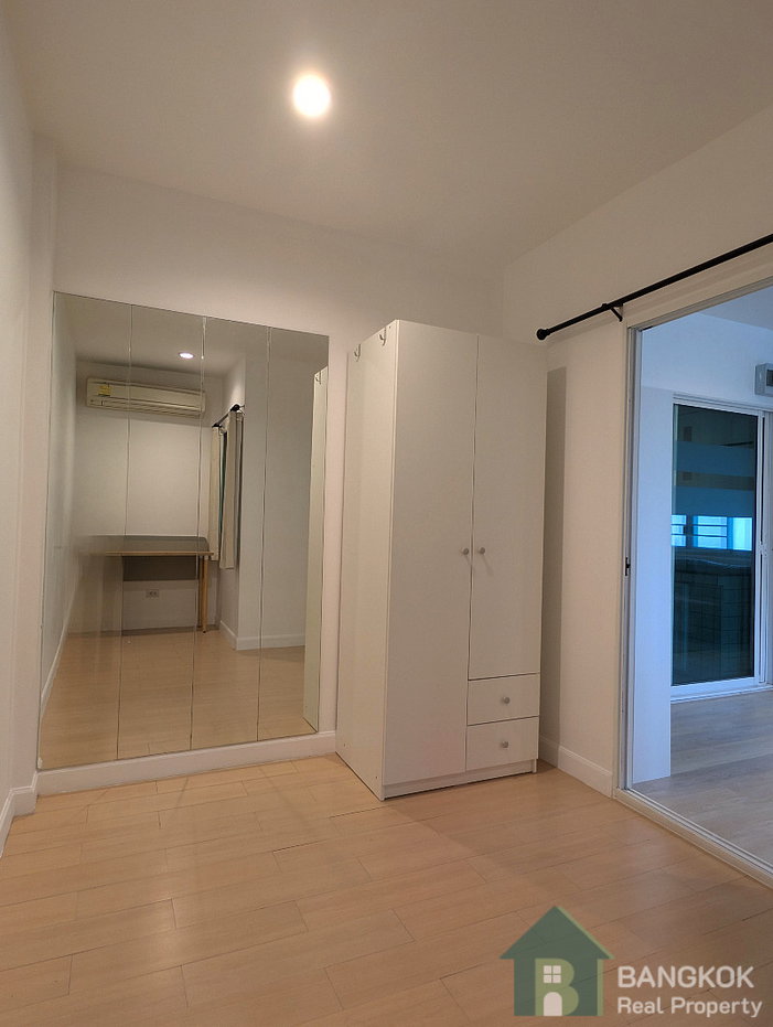 picture Sammakorn Village | Modern 2+1 Bed 2 Bath Apartment - 5/13