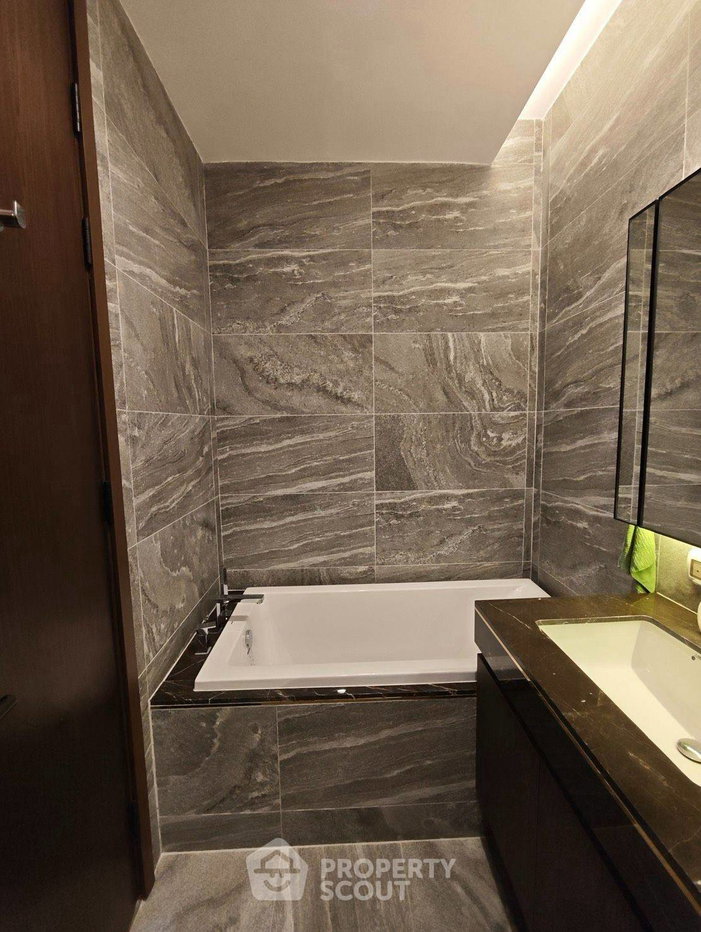 รูป ชั้น 31 คอนโด 1 ห้องนอน The Esse Sukhumvit 36 ใกล้ BTS ทองหล่อ 70 ม. (ID 3162862) - รูปที่ 11/13