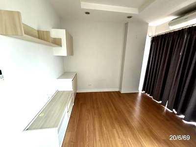 Condos for sale : CONDO 52.84 Sq.m. Muang Nakhon Ratchasima Nakhon Ratchasima for 2.1M
