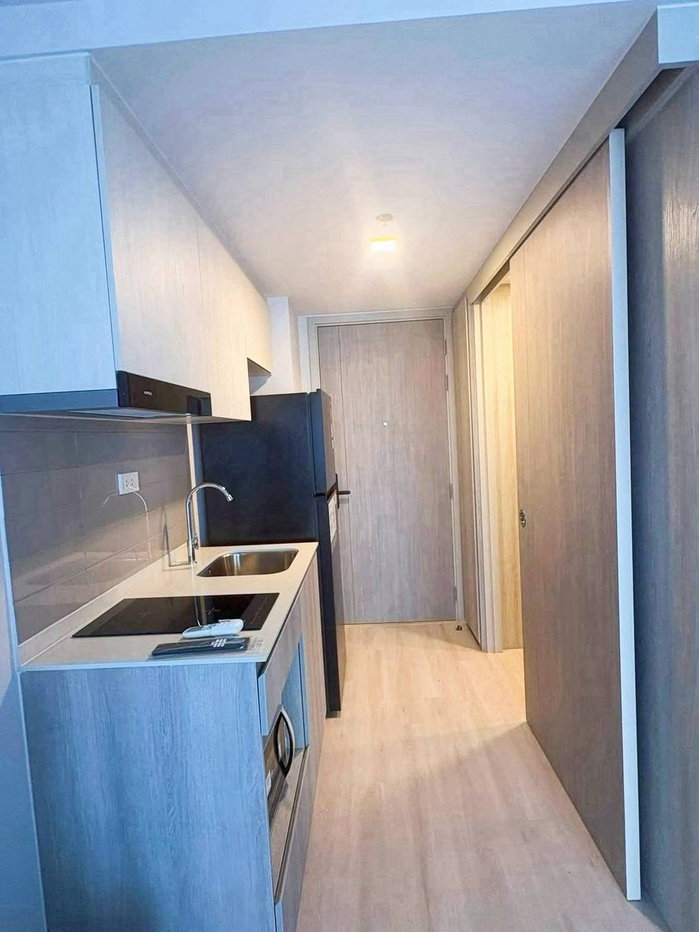 รูป #KB2890 FOR RENT COBE Ratchada - Rama 9 - รูปที่ 2/7