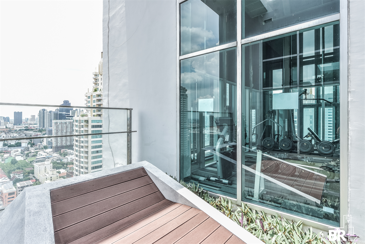 picture RHYTHM Sathorn-Narathiwas - 6/9
