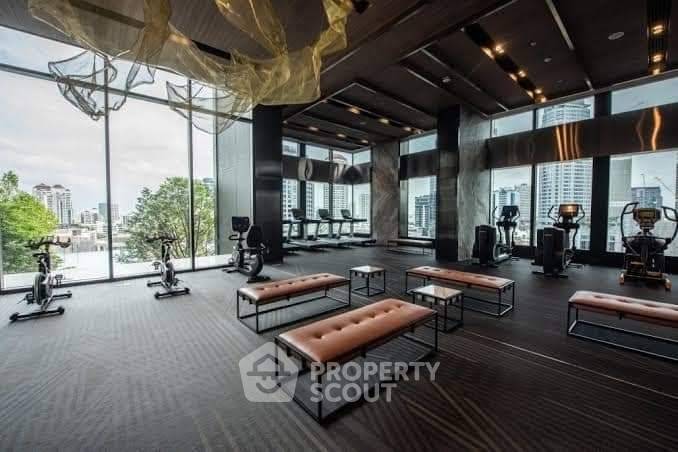picture 90m To BTS Thong Lor | 2-BR The Esse Sukhumvit 36 (ID 1873087) - 6/20