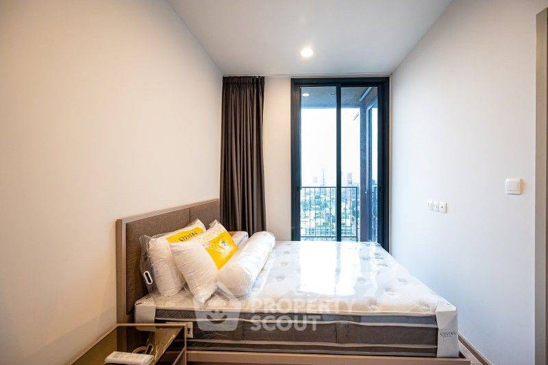 รูป คอนโด 1 ห้องนอน ชั้น 22 Oka Haus Sukhumvit 36 ใกล้ BTS ทองหล่อ (ID 1530373) - รูปที่ 6/9