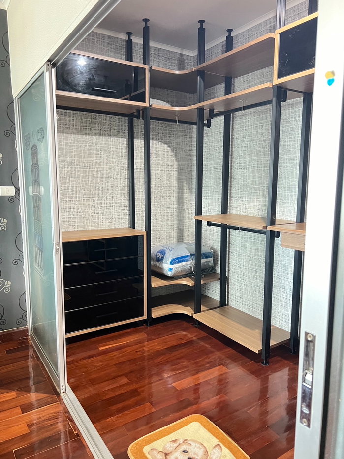 รูป Penthouse for rental at Supalai Park Srinakarin - รูปที่ 9/27