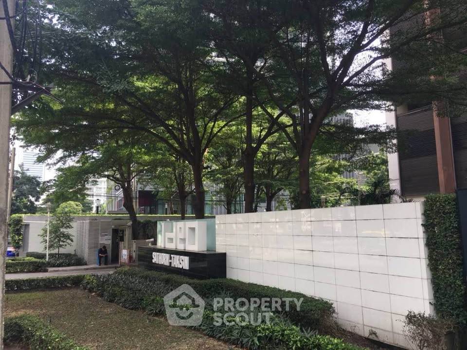 รูป ขายคอนโด 1 ห้องนอน Ideo Sathorn-Taksin ใกล้ BTS กรุงธนบุรี 100 เมตร (ID 3162059) - รูปที่ 4/4