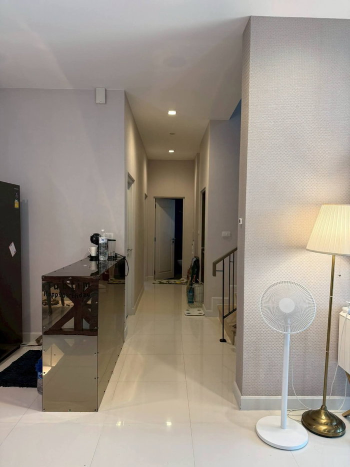 picture ðķðą Life Bangkok Boulevard Ratchapruk RattanathibetðĨ45000ðĨ - 4/11