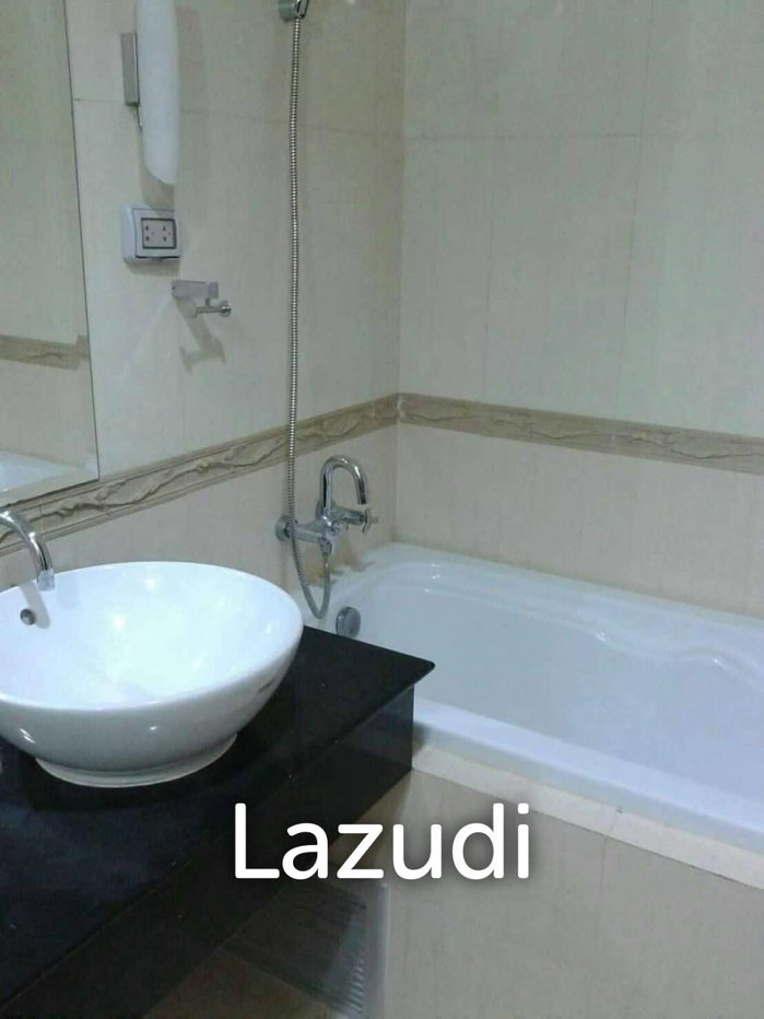 รูป 40 sqm 1 Bedroom Condo on High Floor at The Address Siam Ratchathewi Bangkok - รูปที่ 7/12