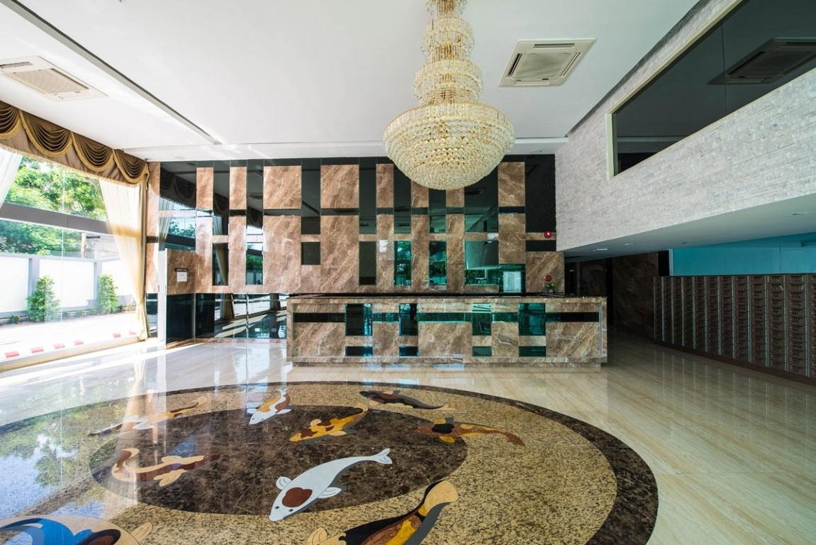 รูป 💥 ขายด่วน! Cosy Beach View Condominium พัทยา วิวทะเลสวย ราคาดีที่สุดในโครงการ - รูปที่ 33/43