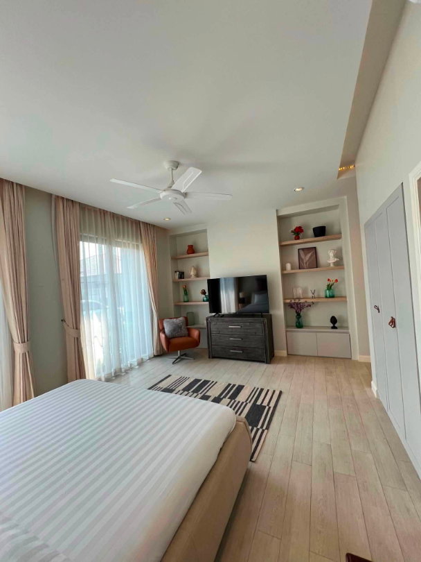 picture 🔥 LUXURY POOL VILLA – RENT OR SALE 🔥  🏡 Available from 12 August 2026 - 7/21