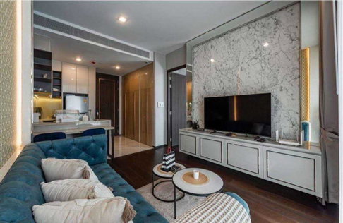 LTHC16031 - Luxury Condo for Rent in Phrom Phong | The Estelle Phrom Phong | 90 sq.m. | 2 Bed 2 Bath | BTS Phrom Phong | 140K 