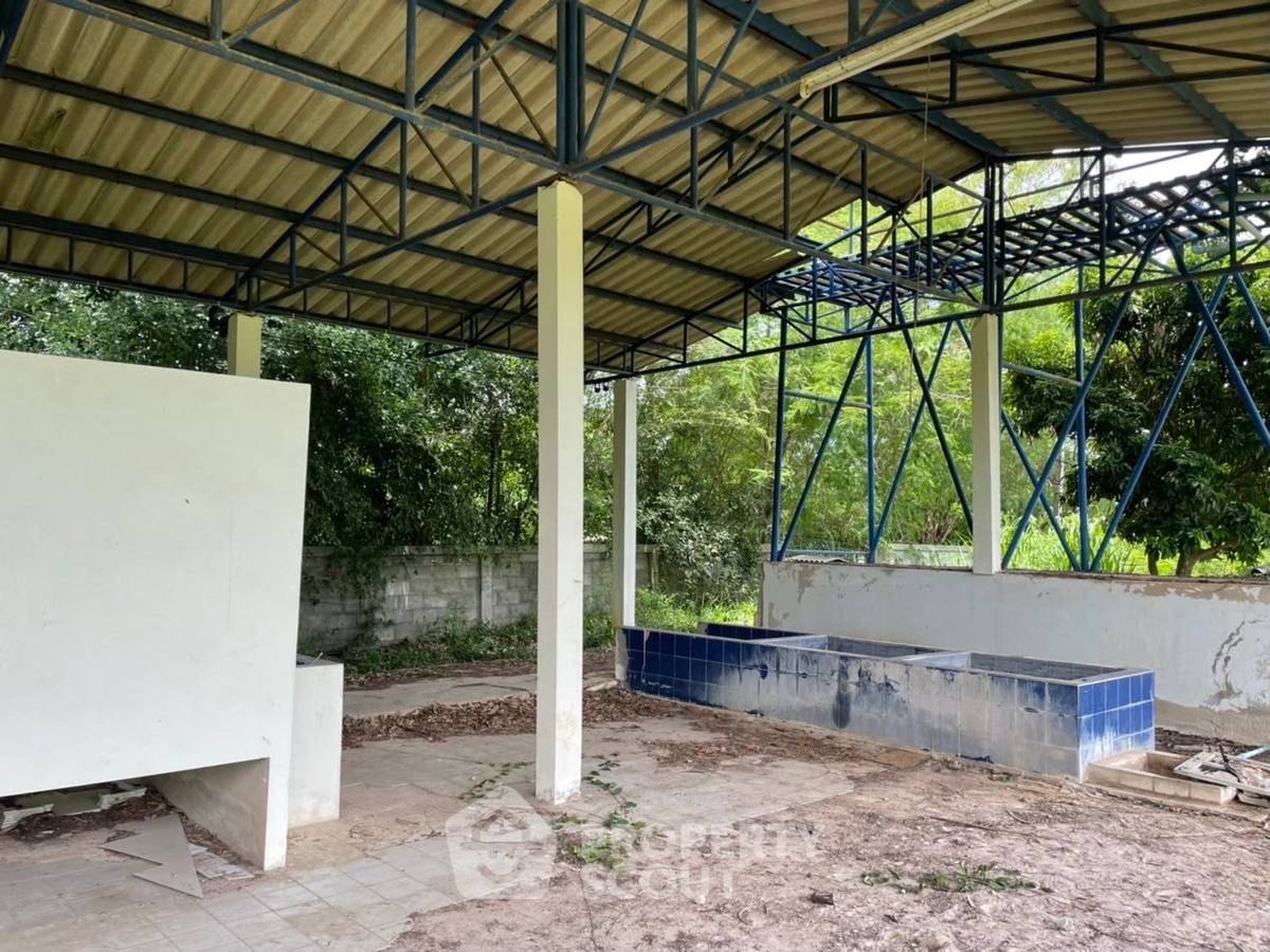 รูป ที่ดินเปล่าขาย หมู่บ้านศิลปิน หัวหิน หินเหล็กไฟ (ID 1553004) - รูปที่ 13/19