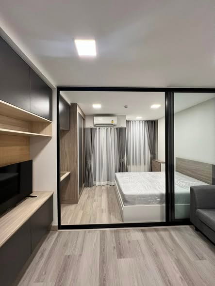 รูป 🔥 ขายคอนโด พลัม คอนโด สะพานใหม่ สเตชั่น พหลโยธิน 52 (Plum Condo Saphan Mai Station Phahonyothin 52) ใกล้ BTS สะพานใหม่✅✅✅ - รูปที่ 8/10