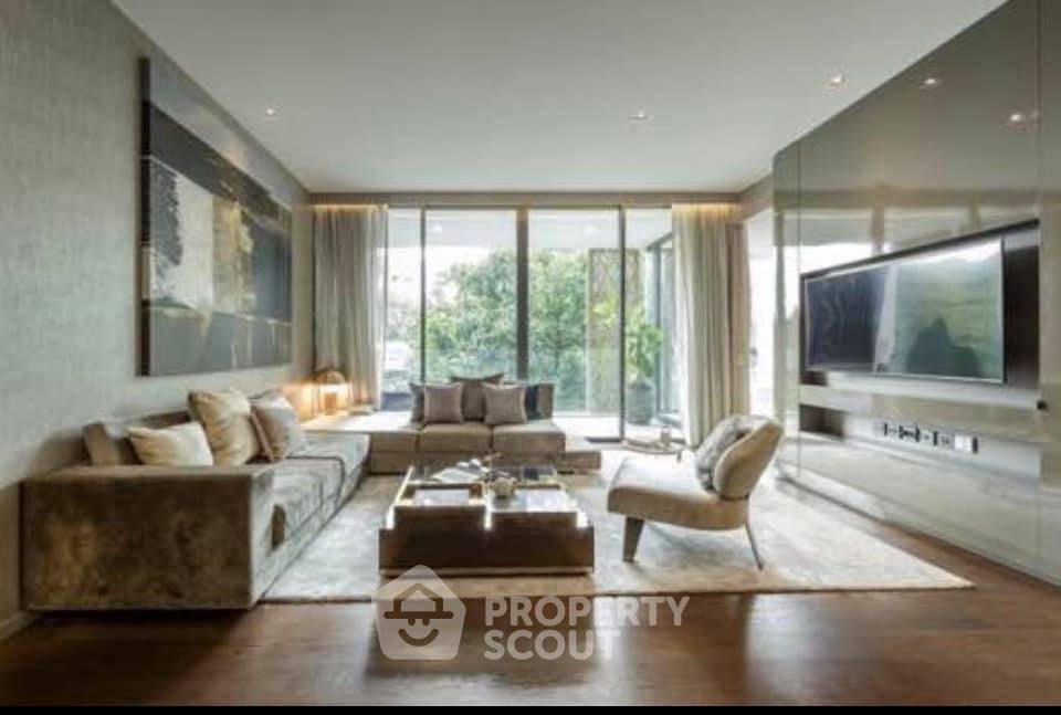 รูป คอนโด 2 ห้องนอน Issara Collection Sathorn ย่านสาทร (ID 530904) - รูปที่ 9/11