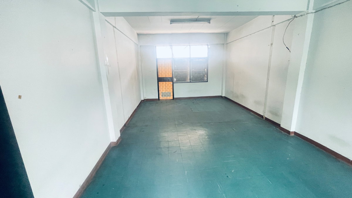 picture 5-Story Office + Staff Accommodation in Pinklao-Taling Chan Area - Only 15,000 THB/month - 5/38