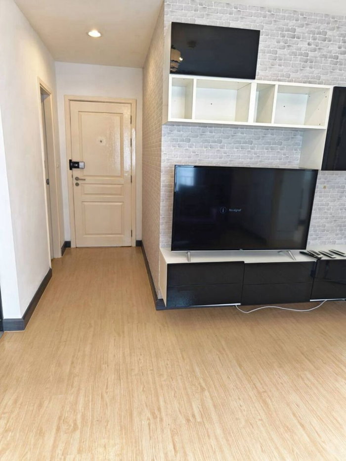 picture For Rent The Nest Sukhumvit 22 Unit 348/130 - 9/16