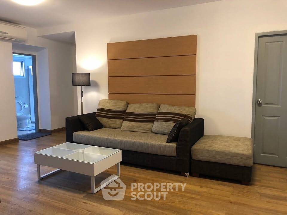 picture 2-BR Supalai Park Ekamai - Thonglor Near ARL Ramkhamhaeng (ID 3164948) - 2/7