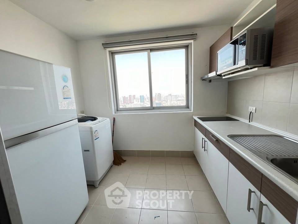 picture 2-BR Supalai Park Ekamai - Thonglor Near ARL Ramkhamhaeng (ID 3164948) - 5/7