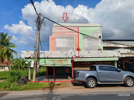 รูป อาคารพาณิชย์ 22.3 ตร.วา เมืองขอนแก่น ขอนแก่น 3.5M - รูปที่ 35/38