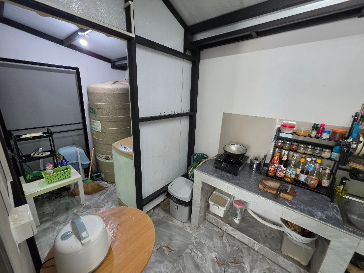 รูป หมู่บ้าน พาทิโอ ลาดกระบัง - มอเตอร์เวย์
- รูปที่ 6/10