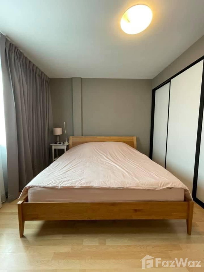 picture Luxurious Modern Abode Embarked in Lumpini Town Place 1171786 - 4/13