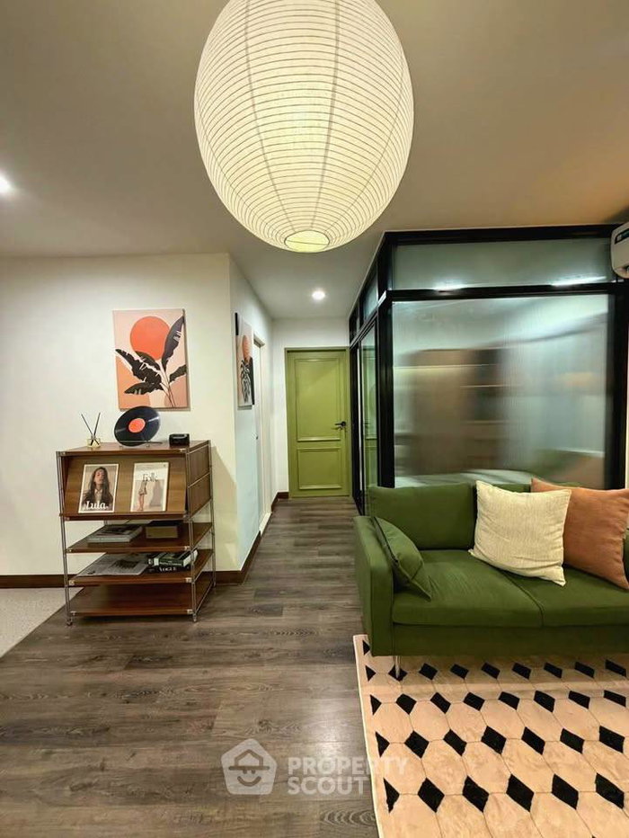 picture 2-BR 44 Sqm Condo For Sale At Prompto Condo Ratchada 32 (ID 3164775) - 3/11
