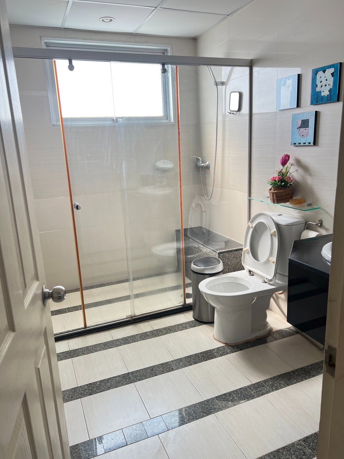 รูป Penthouse for rental at Supalai Park Srinakarin - รูปที่ 11/27