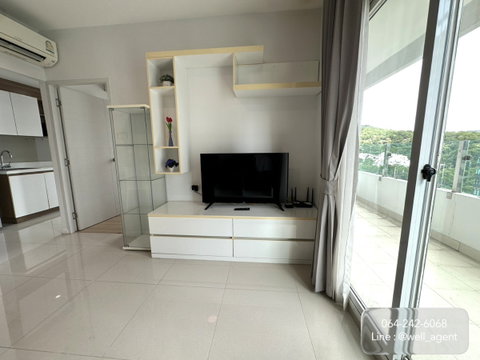 📍 Sea Hill Condo Sriracha 064-242-6068