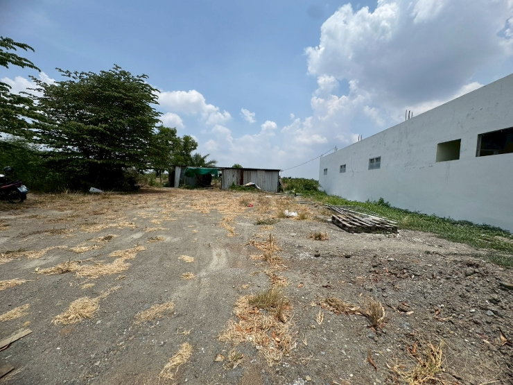 รูป ขายที่ดินสวย ถมแล้วพร้อมใช้ ซอยสุวินทวงศ์ 47 เพียง 1.15 ล้านบาท! 🏡 (N.2094) - รูปที่ 3/5