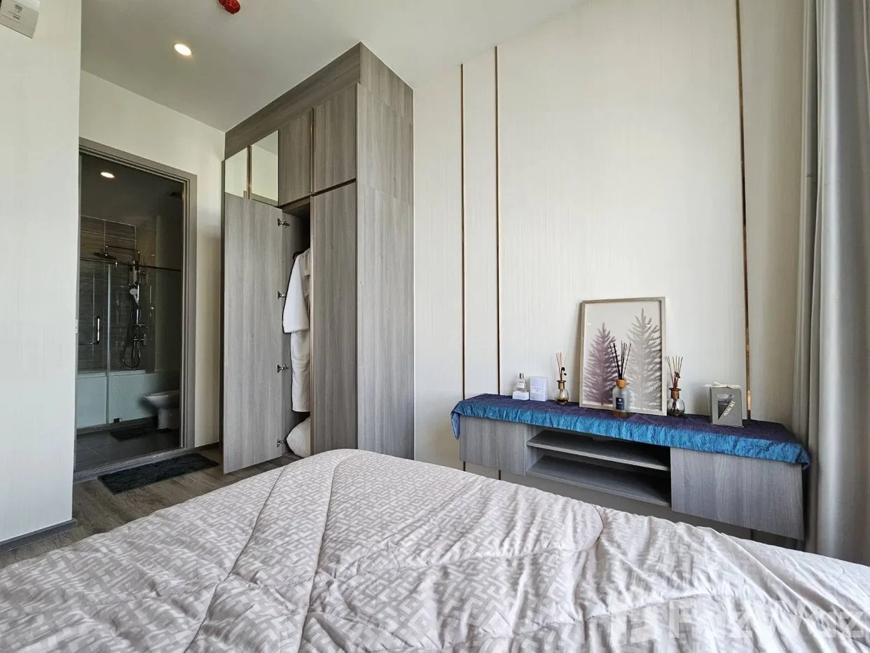 picture 2 Bedroom Condo for rent at KnightsBridge Prime Onnut 6657075 - 9/30