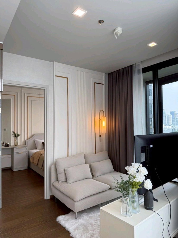 picture Code: 26KJ4138  for rent IDEO Q Sukhumvit 36  🔥🔥 Line ID: @kjcondo (with @)🔥🔥 - 14/16