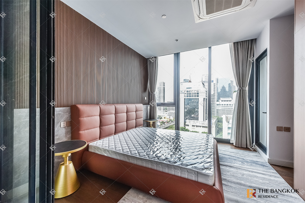 picture Supalai Icon Sathorn Location Near Employment, Surrounded by Lifestyles - 4/10
