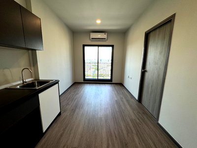 Condos for sale : Owner Post Rich Point @BTS Wutthakat