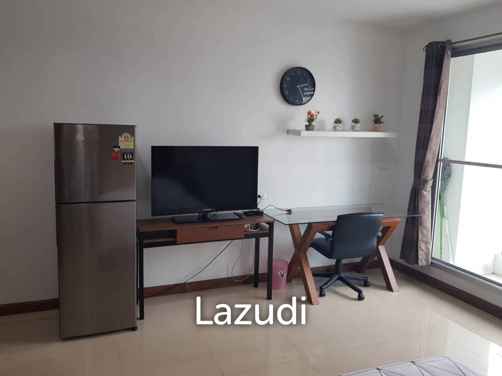 รูป 40 sqm 1 Bedroom Condo on High Floor at The Address Siam Ratchathewi Bangkok - รูปที่ 3/12