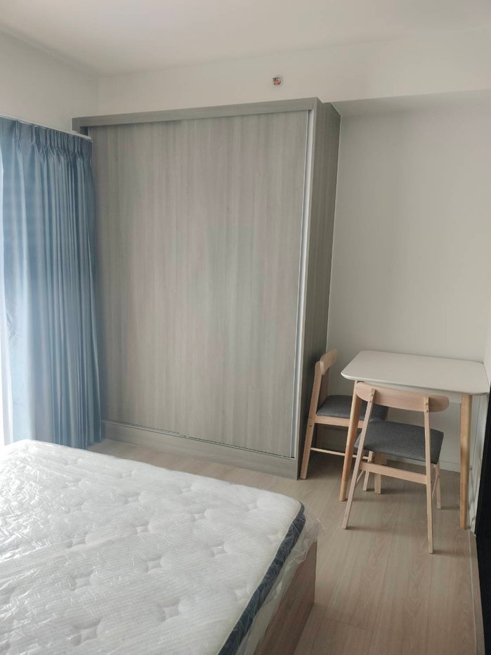 รูป ให้เช่า : คอนโด A Space Mega บางนา 1 - IKEA - รูปที่ 5/39