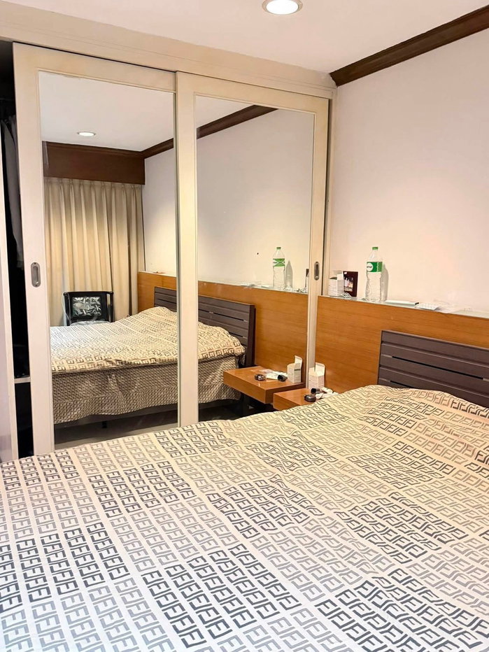 รูป #A124319 ✅ 6/8/69 ให้เช่า Wittayu Complex📲📢สอบถาม ld line @condoboy - รูปที่ 3/14