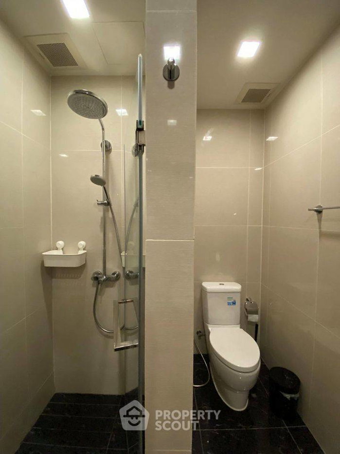 picture 1-BR Park Origin Phrom Phong For Sale Near BTS Phrom Phong (ID 1213172) - 11/13