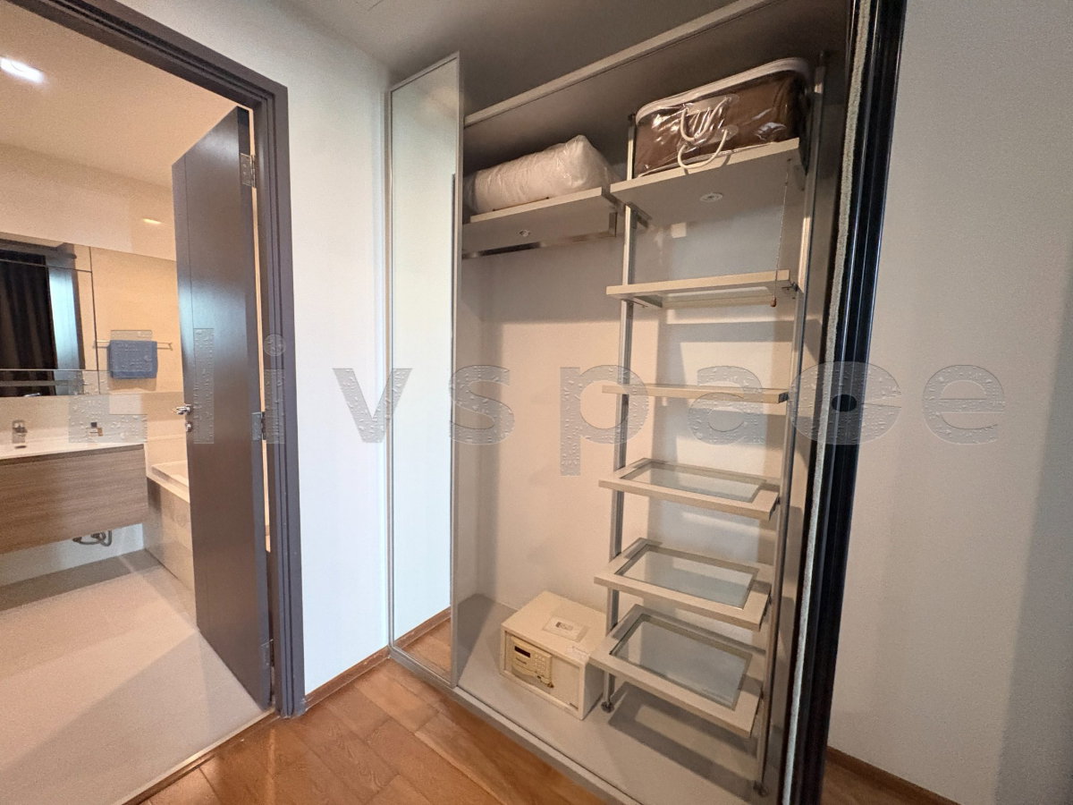 picture ▚ L06C1Jツ FOR RENT: Keyne By Sansiri 1 Bed 53.7sqm Corner Unit Spacious Negotiable Price✨ - 7/10