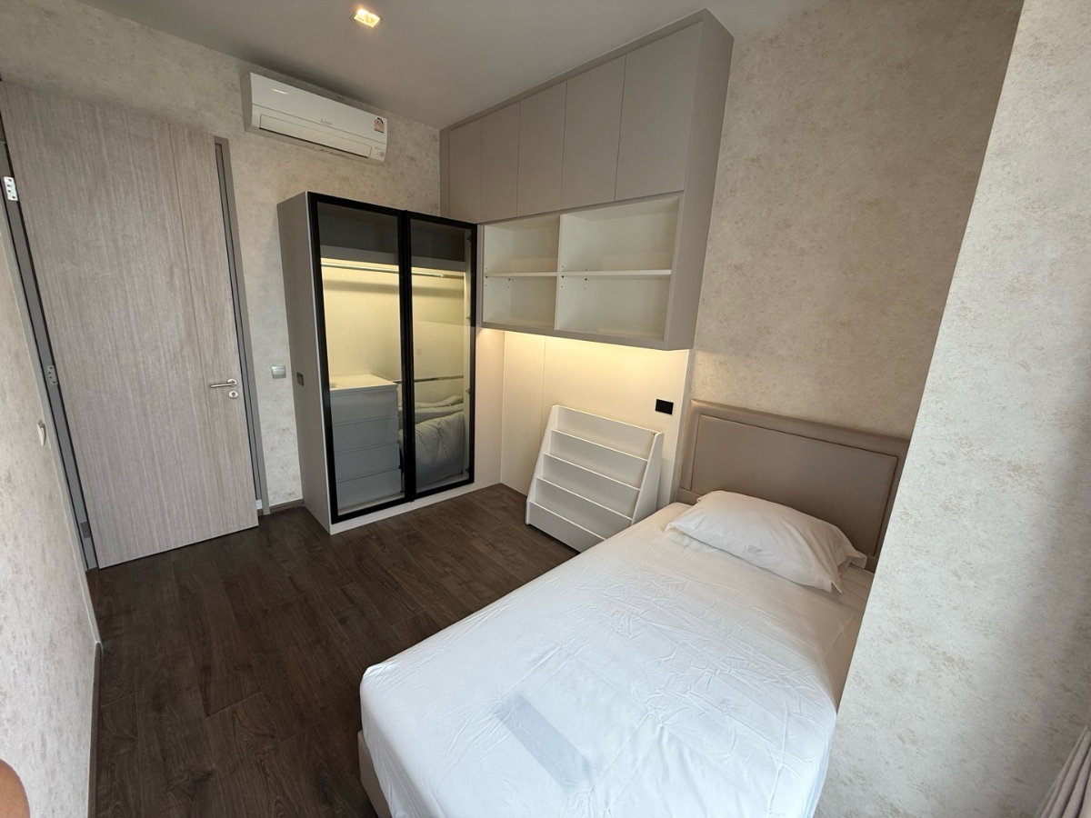 รูป +++เช่าด่วน+++ The Address Siam-Ratchathewi** 2 ห้องนอน ขนาด 71ตรม. แต่งครบพร้อมเข้าอยู่!!! - รูปที่ 4/25