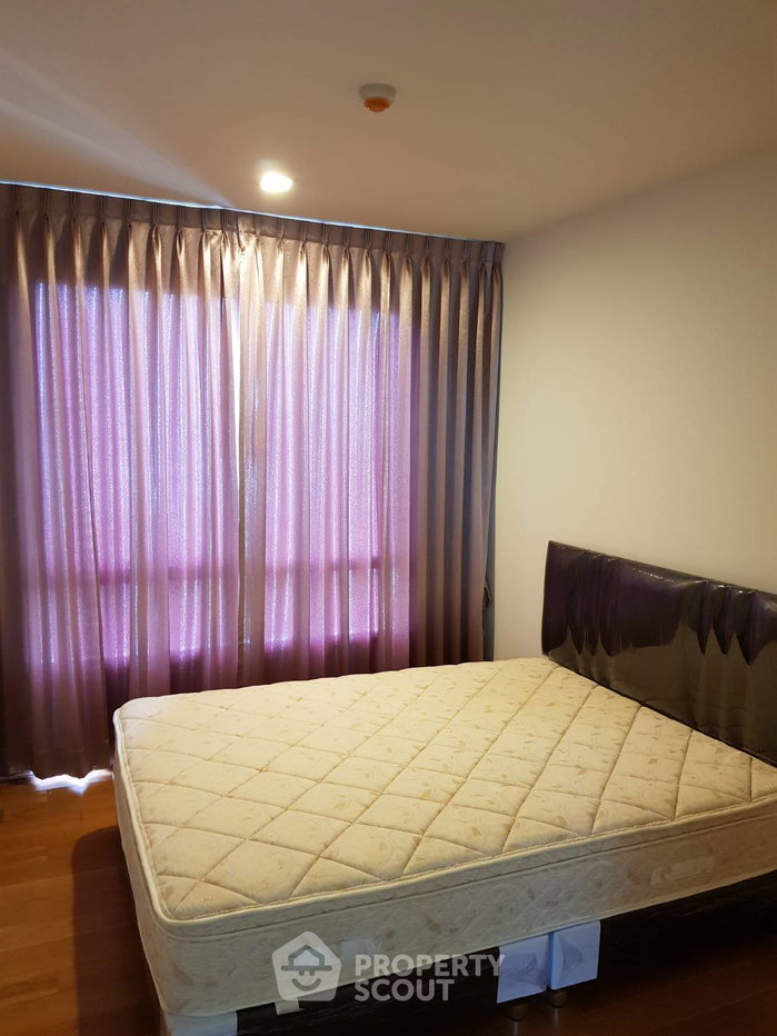 รูป คอนโด 2 ห้องนอน Condolette Light Convent ห่าง BTS ศาลาแดง 300 เมตร (ID 889850) - รูปที่ 2/7