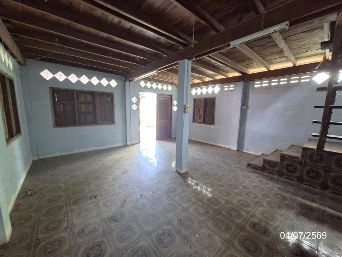 picture HOME 156 Sq.w. Muang Sakon Nakhon Sakon Nakhon for 630,000 - 16/28