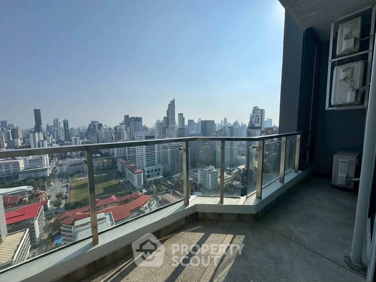 รูป ชั้น 37 ห้อง 2 ห้องนอน ที่ Supalai Premier @ Asoke ใกล้ MRT เพชรบุรี 200 ม. (ID 3164278) - รูปที่ 12/12