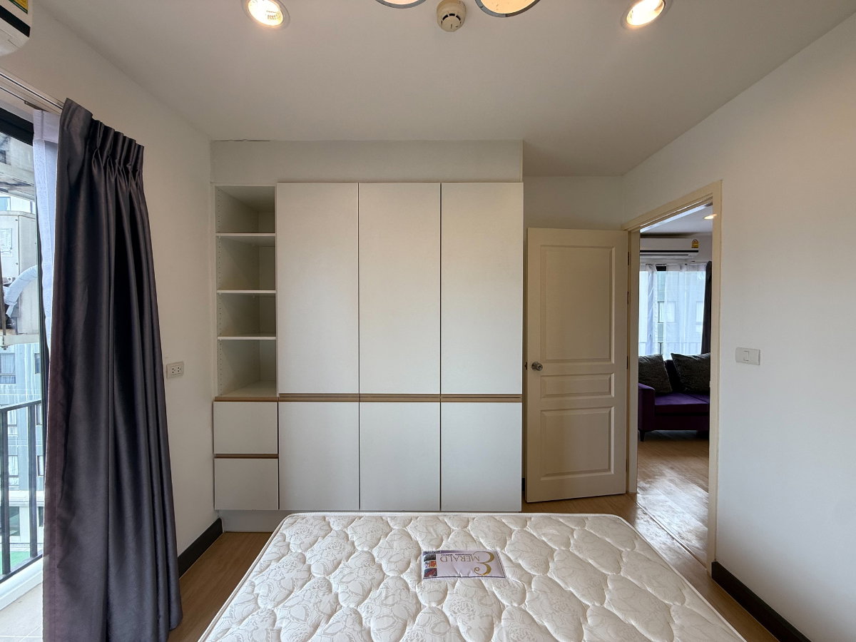 picture CO_SK19 The Nest Sukhumvit 22, Condo for Rent. Line: @cgestate - 6/17