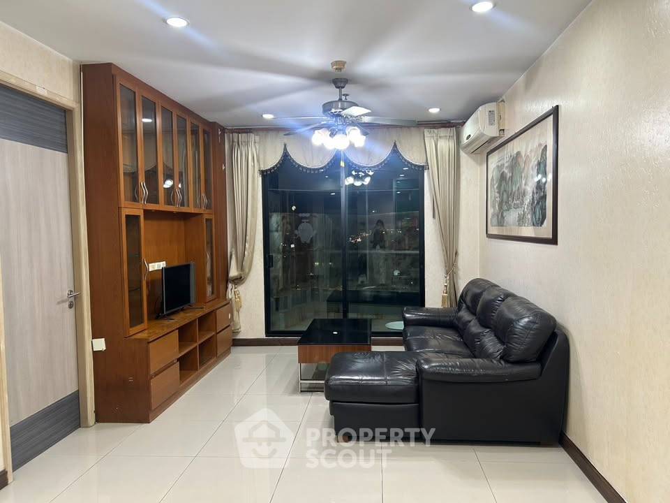 picture 2-BR For Sale At Supalai Premier Ratchathewi Near BTS Ratchathewi (ID 3164642) - 2/6