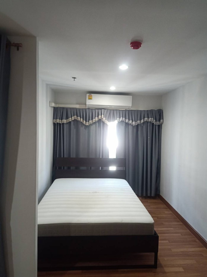 รูป ✨Hot Deal✨ขายคอนโด Regent Home บางซ่อนเฟส 27 | ราคา 1.3 ล้าน (ฟรีโอน) | คอนโดติดรถไฟฟ้า สนใจ@sacondo - รูปที่ 1/5