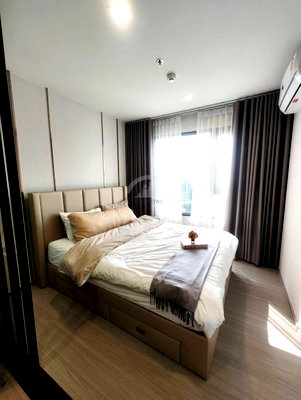 คอนโดให้เช่า : 📍Life Sathorn Sierra📍🌞🌈PS-22600977🍀LINE ID : @881teotq⚡ให้เช่า⚡ห้องสวย ทำเลดี บนถนนราชพฤกษ์ เข้าสาทรสะดวก ไปพระราม 3 ก็สบาย 🚅BTS ตลาดพลู