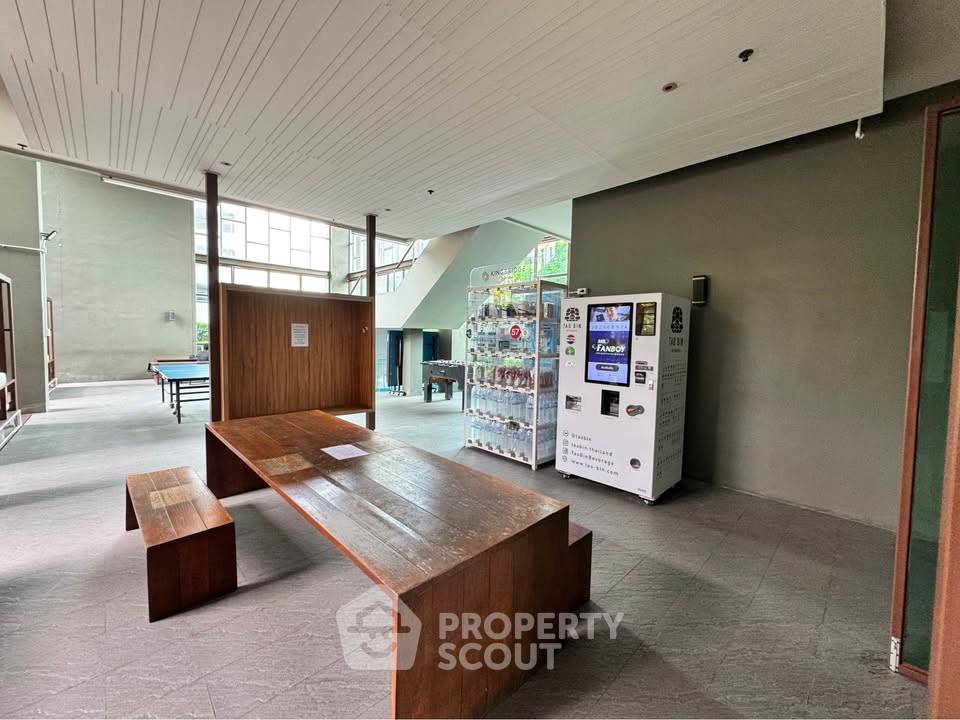 picture 1-BR Condo U Delight @ Onnut Station Near BTS On Nut (ID 3160163) - 7/9