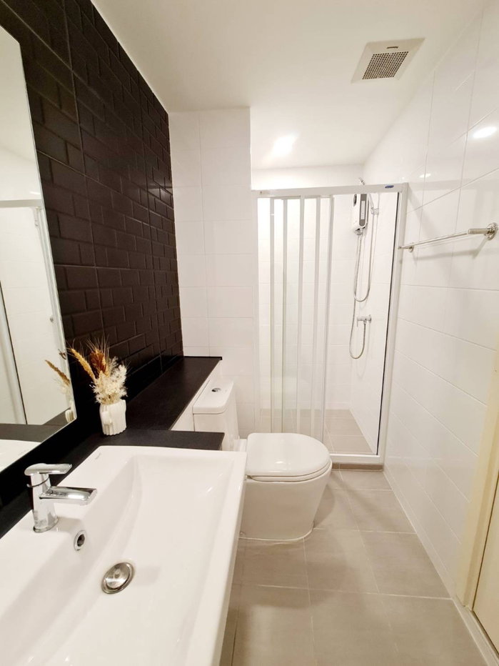รูป ✅ให้เช่า escent ville 2ห้องนอน มีที่จอดรถส่วนตัว ชั้น1, 83ตรม. ☎️064-792-4426(เบญ) - รูปที่ 5/27
