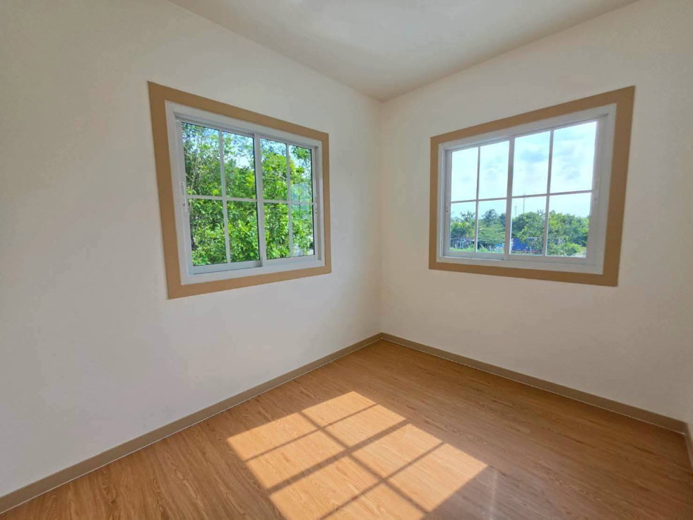 รูป ขายบ้านตกแต่งใหม่ บ้านพฤกษา 76 บางใหญ่-แก้วอินทร์ ฟรีโอน พื้นที่ดินกว้างถึง 45.9 ตารางวา - รูปที่ 10/13