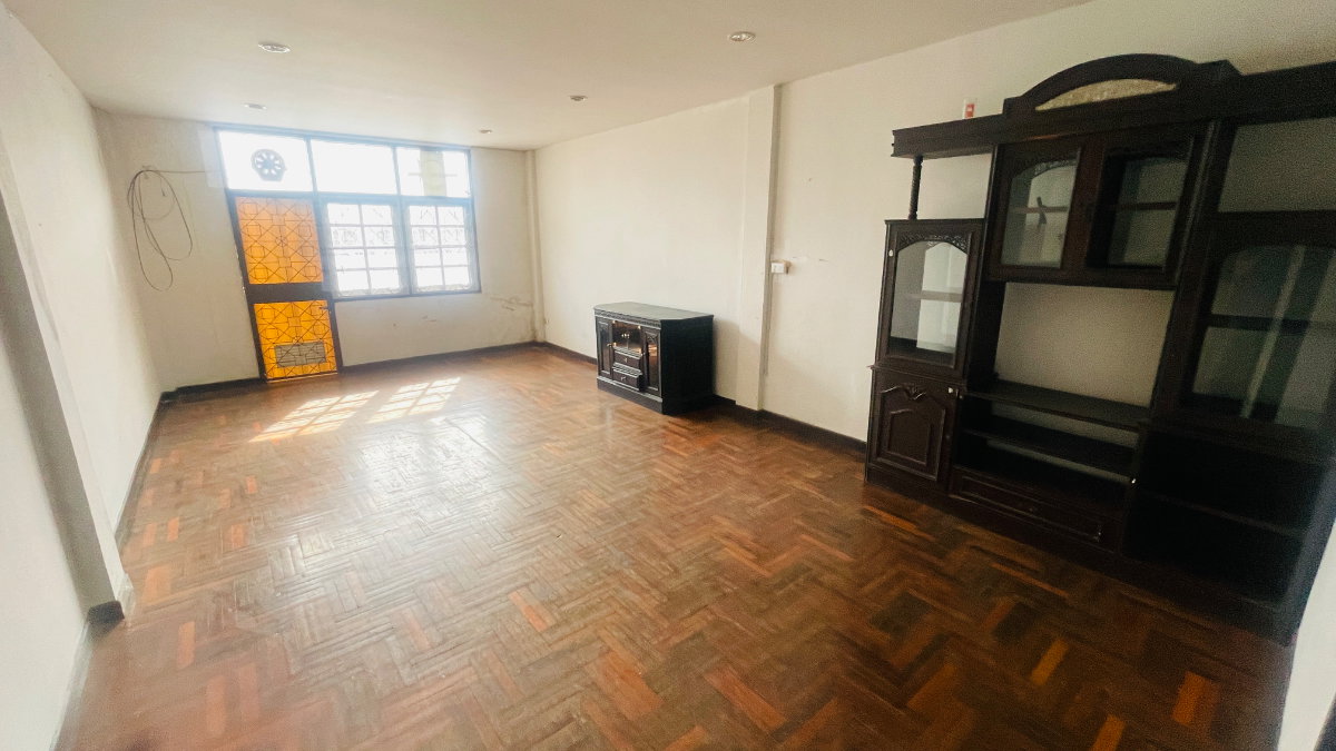 picture 5-Story Office + Staff Accommodation in Pinklao-Taling Chan Area - Only 15,000 THB/month - 38/38